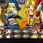 戦国乙女(PSVita) プレイアブルキャラは13人?不人気キャラはリストラか