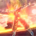 ドラゴンボールゼノバース2 未来悟飯VSターレス、クウラ参戦など「E3 2016」情報