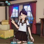 艦これアーケードREVISION2 新要素&新艦娘追加 プレイヤーズサイトにも機能追加あり