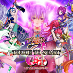 天下無敵の乙女バトル① プレイ開始早々面白バグ発生!ゲーム序盤の感想も