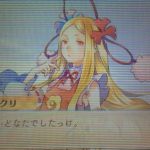 めがみめぐり プレイ感想(3) リア充御用達ゲームだった模様