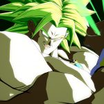 【ドラゴンボールファイターズ】バーダック、ブロリーがDLCで参戦決定!