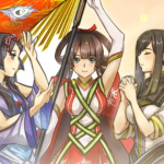 「GOD WARS 日本神話大戦」のサウンドトラックが発売