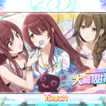 【シャニマス】何故同じような性能の同キャラをこんなに早く出してしまうのか?