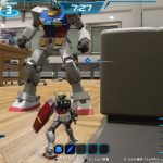 Newガンダムブレイカー 公式がアプデによる追加・調整を約束
