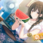 【シャニマス】特訓はづきさん実装したよ!(手に入るとは言ってない)
