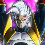 【ゼノバース2】スーパーベビー2が参戦!エクストラパック第3弾